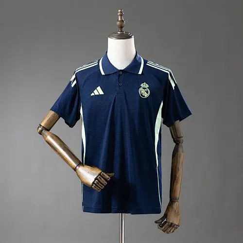 POLO Real Madrid 25/26 - Cian S-XXL6