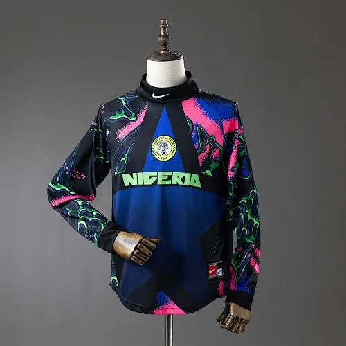 Camiseta Portero Nigeria 26/27 S-XXL8