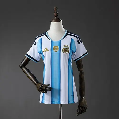 Camiseta Argentina 2026 Local S-XXL8
