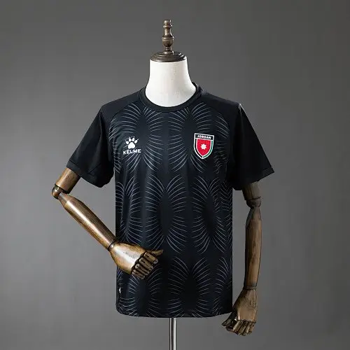 Camiseta Jordan 2026 Tercera Visitante S-XXL8