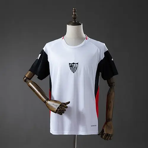 Camiseta Entrenamiento Sevilla 25/26 S-XXL6