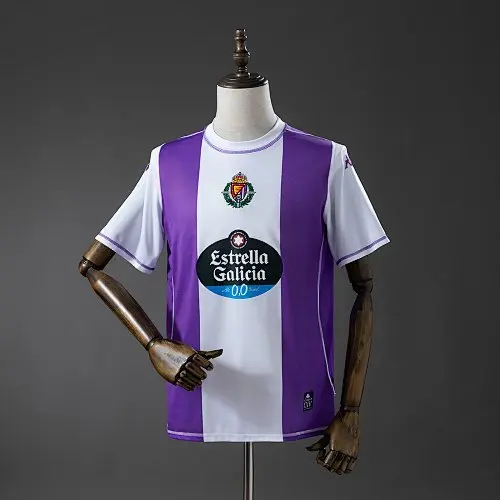 Camiseta Real Valladolid 25/26 Edición Especial S-XXL8