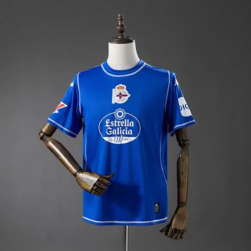 Camiseta Deportivo La Coruña 25/26 Edición Especial S-XXL7
