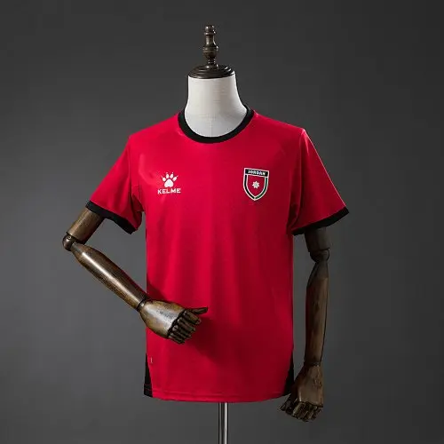 Camiseta Jordan 2026 Segunda Equipación S-XXL9