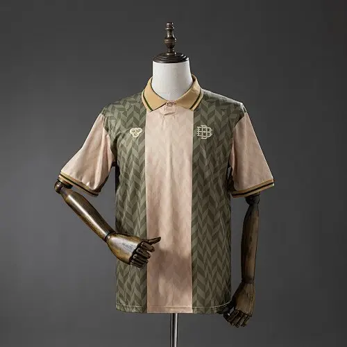 Camiseta Real Betis 25/26 Edición Especial S-XXL7