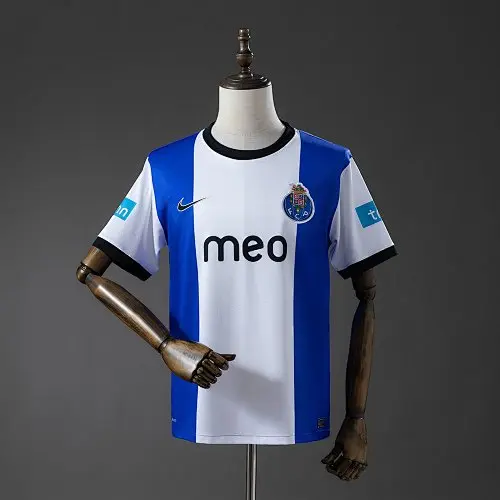 Camiseta Retro Porto 12/13 Local S-XXL9
