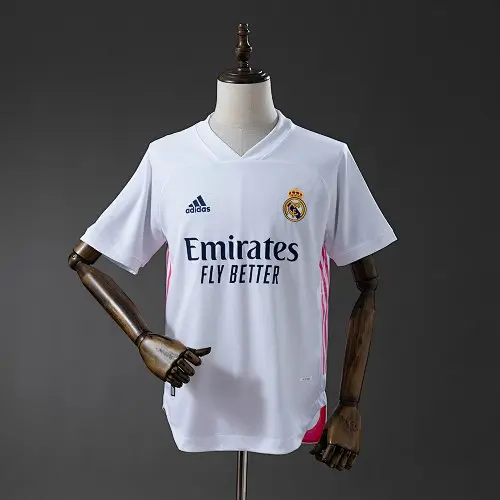 Camiseta Real Madrid 20/21 Primera Equipación S-3XL10