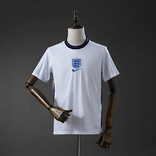 Camiseta Inglaterra 2022 Local Retro S-XXL8