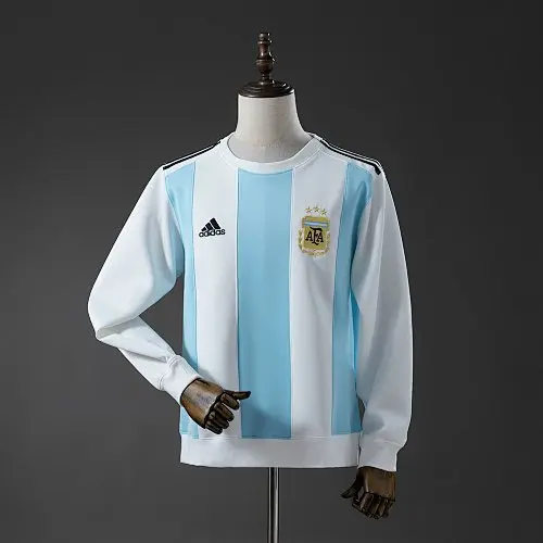 Sudadera Argentina 25/26 Manga Larga M-4XL6
