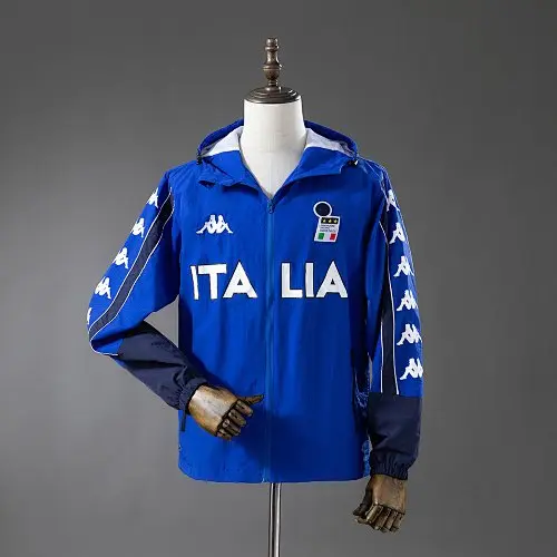 Cortavientos Retro Italia S-XXL10