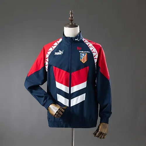 Cortavientos Atlético de Madrid 96/98 S-XXL8