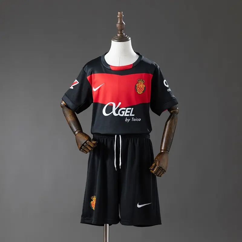 Mallorca 25/26 Third Away Kids Jersey SIZE: 16-28