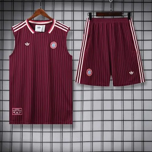 2526 Chaleco del Bayern 23